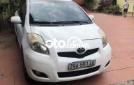 Toyota Yaris Verso xe zin chất xuất nhật xuất trung đông 2008 - xe zin chất xuất nhật xuất trung đông giá 240 triệu tại Hà Nội