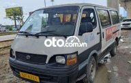 Toyota Van  ca mập van 6c 2002 - Toyota ca mập van 6c giá 66 triệu tại Tp.HCM