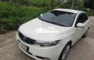 Kia Forte Gia đình cần bán  nhập số tự động 2008 - Gia đình cần bán Forte nhập số tự động giá 265 triệu tại Phú Thọ