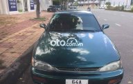 Toyota Camry Cần bán  nhập Nhật 1994 1994 - Cần bán CAMRY nhập Nhật 1994 giá 110 triệu tại Cần Thơ