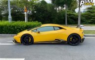 Lamborghini Huracan 2014 - Xe Chính Chủ giá 9 tỷ 550 tr tại Tây Ninh