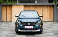 Peugeot 3008 2023 - ️Lăn bánh 8.000 KM giá 879 triệu tại Long An