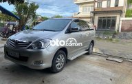 Toyota Innova cần bán xe  2009 G xịn gia dình dung 2009 - cần bán xe Innova 2009 G xịn gia dình dung giá 215 triệu tại Quảng Nam