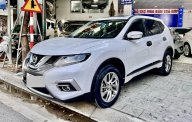 Nissan X trail 2017 - Màu trắng giá 550 triệu tại Hà Nội