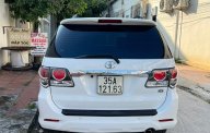 Toyota Fortuner 2015 - Số sàn giá 555 triệu tại Ninh Bình
