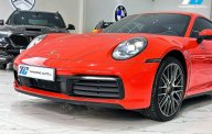 Porsche Carrera 2022 - Màu đỏ giá 7 tỷ 500 tr tại Tp.HCM
