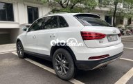 Audi Q3 Bán xe   biển Hà Nội - Chính chủ 2013 - Bán xe Audi Q3 biển Hà Nội - Chính chủ giá 470 triệu tại Hà Nội
