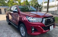 Toyota Hilux  Hulux E 2018 - Toyota Hulux E giá 500 triệu tại Hà Nội