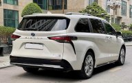 Toyota Sienna 2021 - Số tự động giá 4 tỷ 550 tr tại Hà Nội