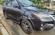 Toyota Fortuner Cần Bán  2.4G MT nhập Indo xe chuẩn 2017 - Cần Bán Fortuner 2.4G MT nhập Indo xe chuẩn giá 660 triệu tại An Giang