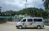 Mercedes-Benz Sprinter xe can ban 2008 - xe can ban giá 155 triệu tại Đắk Lắk