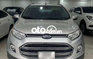 Ford EcoSport  Titanium 2017 2017 - Ecosport Titanium 2017 giá 368 triệu tại An Giang