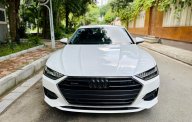 Audi A7 2022 - CẦN BÁN XE AUDI A7 SPORTBACK 55 TFSI SẢN SUẤT NĂM 2022 Ở CẦU GIẤY HÀ NỘI giá 3 tỷ 499 tr tại Hà Nội