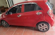 Kia Picanto 2012 - Xe cam kết nguyên bản giá 255 triệu tại Vĩnh Phúc