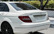 Mercedes-Benz C250 2013 - Odo 10v km giá 350 triệu tại Hà Nội