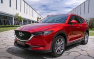 Mazda CX 5 Mazda CX5 Luxury đỏ 2023 - Siêu phẩm Mazda CX5 giá tốt nhất thị trường 0396.342.191 giá 789 triệu tại Hà Nội
