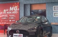 MG MG5 STD, LUX 2023 - Cần bán xe mới MG5 nhập Thái 2023, trả trước 50-80 triệu giá 499 triệu tại Tp.HCM