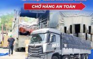 Howo HW 2022 - Bán xe tải Howo Max 5 chân thùng 9m7 nhập khẩu 2023 giá 1 tỷ 765 tr tại Đắk Lắk