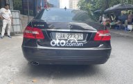 Mercedes-Benz E250 Mercedes E250 sản xuất 2009, màu đen, biển Hà Nội 2009 - Mercedes E250 sản xuất 2009, màu đen, biển Hà Nội giá 295 triệu tại Hà Nội