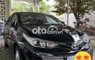 Toyota Vios Bán xe   G, đời 2020, màu đen 2020 - Bán xe toyota vios G, đời 2020, màu đen giá 435 triệu tại Tây Ninh