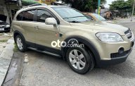 Chevrolet Captiva  2007 số tự động xe đẹp 2007 - Captiva 2007 số tự động xe đẹp giá 180 triệu tại Bến Tre