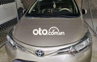 Toyota Vios Cần bán xe  2017 2017 - Cần bán xe vios 2017 giá 320 triệu tại Bạc Liêu