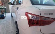 Hyundai Grand i10 Bán xe i10 chính chủ 2020 - Bán xe i10 chính chủ giá 270 triệu tại Phú Yên