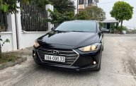 Hyundai Elantra 2017 - Xe gia đình sử dụng giữ gìn, còn đẹp zin giá 395 triệu tại Thái Bình