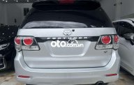 Toyota Fortuner   SX2013, 2 CẦU, MÁY 2.7V XĂNG 2013 - TOYOTA FORTUNER SX2013, 2 CẦU, MÁY 2.7V XĂNG giá 400 triệu tại Khánh Hòa