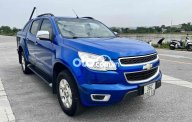 Chevrolet Colorado CHEROLET  2013 số sàn 2 cầu điệnMáy 2.8 tu 2013 - CHEROLET COLORADO 2013 số sàn 2 cầu điệnMáy 2.8 tu giá 275 triệu tại Thanh Hóa