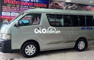 Toyota Hiace xe  đầu búa máy dầu 2009 2009 - xe Toyota đầu búa máy dầu 2009 giá 285 triệu tại Tp.HCM