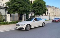 BMW 730Li 2016 - Dáng sang trọng đẳng cấp giá 1 tỷ 750 tr tại Hà Nội