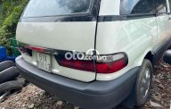 Toyota Previa  nhà chạy 1998 - previa nhà chạy giá 58 triệu tại Tp.HCM