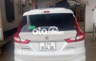 Suzuki Ertiga bán xe 7 chỗ mới mua 2 năm gđ kĩ độ nội thất 2020 - bán xe 7 chỗ mới mua 2 năm gđ kĩ độ nội thất giá 450 triệu tại Bình Phước