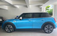 Mini Cooper S 2018 - Xe còn mới đẹp, ít sử dụng do nữ chạy giá 1 tỷ 400 tr tại Tp.HCM