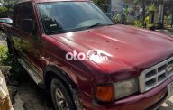 Ford Ranger  máy dầu 2 cầu đủ 2002 - Ranger máy dầu 2 cầu đủ giá 65 triệu tại Bình Dương