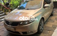 Kia Forte Cần bán  MT bản đủ 2011 - Cần bán Forte MT bản đủ giá 220 triệu tại BR-Vũng Tàu