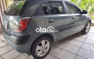 Kia Rio   xe gia đình cần bán 2008 - Kia rio xe gia đình cần bán giá 195 triệu tại Quảng Ngãi