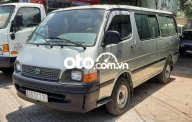 Toyota Hiace   6N 800KG 2004 2004 - TOYOTA HIACE 6N 800KG 2004 giá 115 triệu tại Tp.HCM