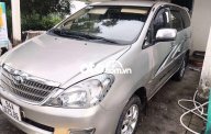 Toyota Innova G 2007 - INNOVAG giá 200 triệu tại Cà Mau