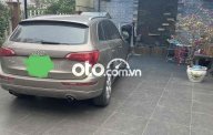 Audi Q5 xe chính chủ 2011 - xe chính chủ giá 480 triệu tại Hà Nội