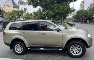 Mitsubishi Pajero 2012 - Chính Chủ Cần bán xe 7 chỗ MITSUBISHI giá 400 triệu tại Tp.HCM