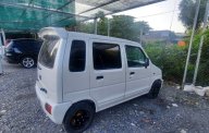 Suzuki Wagon R 2002 - Chính chủ cần bán nhanh xe Suzuki Wagon  giá 100 triệu tại Tp.HCM