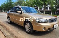 Ford Laser   GHIA 1.8 MT 2005 - Ford laser GHIA 1.8 MT giá 115 triệu tại Quảng Ngãi