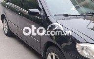 Toyota Corolla Xe   J 1.3 2003 - Xe Toyota Corolla J 1.3 giá 10 triệu tại Hà Nội