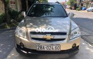 Chevrolet Captiva  2006 2006 - captiva 2006 giá 135 triệu tại Hà Nội