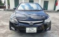 Honda Civic 2007 -  nội thất da nguyên bản theo xe giá 199 triệu tại Hải Phòng