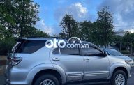 Toyota Fortuner  2014 Số tự động 1 cầu 2014 - Fortuner 2014 Số tự động 1 cầu giá 420 triệu tại Phú Yên