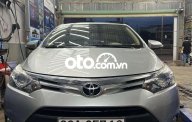 Toyota Vios Bán  Bản G Tự Động.Xe Gia Đình 1 Chủ Mua Mới 2017 - Bán Vios Bản G Tự Động.Xe Gia Đình 1 Chủ Mua Mới giá 370 triệu tại Bình Thuận  