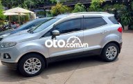Ford EcoSport Cần bán xe đi gia đình chính chủ 2016 - Cần bán xe đi gia đình chính chủ giá 330 triệu tại Bình Định
